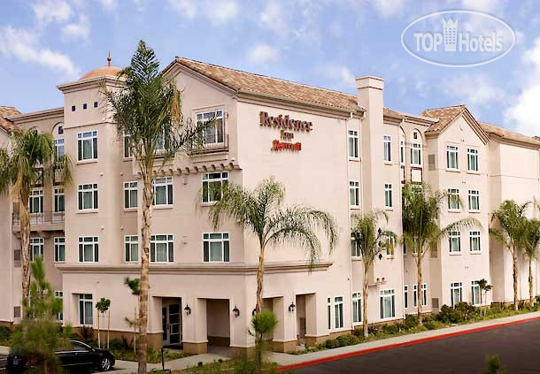 Photos Residence Inn Los Angeles Westlake Village