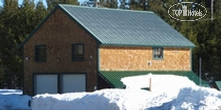 New photos from tourists Tamarack Lodge at Bear Valley 1*