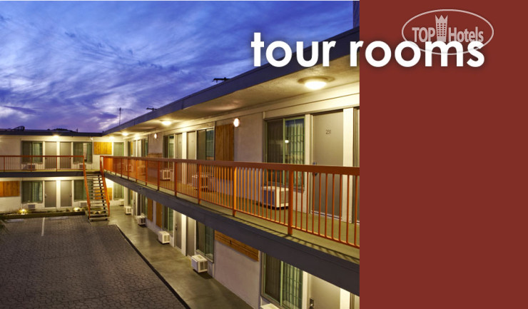 Hotelier's photos Tangerine Hotel 3*