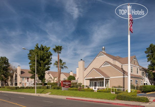 Hotel photo Residence Inn Ontario Airport 3*