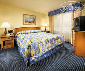 New photos from tourists Residence Inn Anaheim Resort Area - Garden Grove 3*