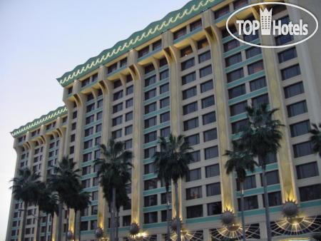 Hotel photo Disney's Paradise Pier 4*