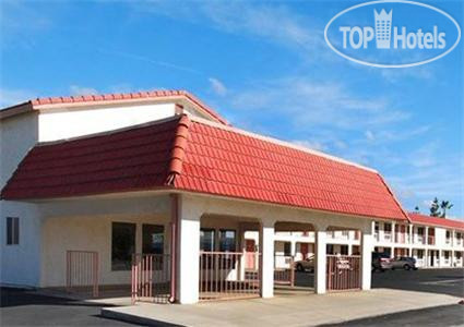 Hotel photo Vagabond Inn - Buttonwillow I-5 3*