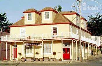Photos The Continental Inn