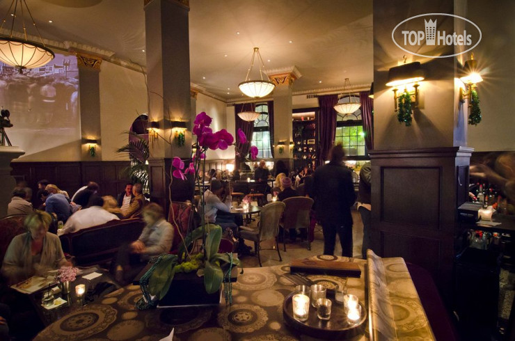 New photos from tourists The Culver Hotel 4*