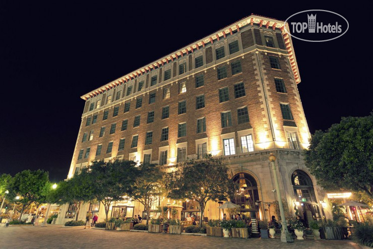 Photos The Culver Hotel