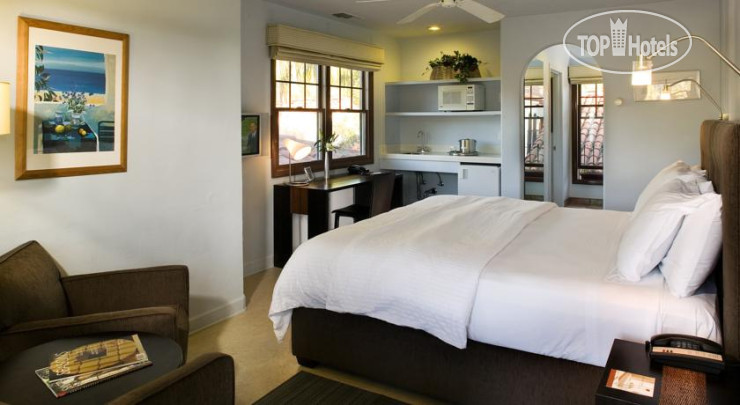 New photos from tourists Casa Del Mar Inn 3*
