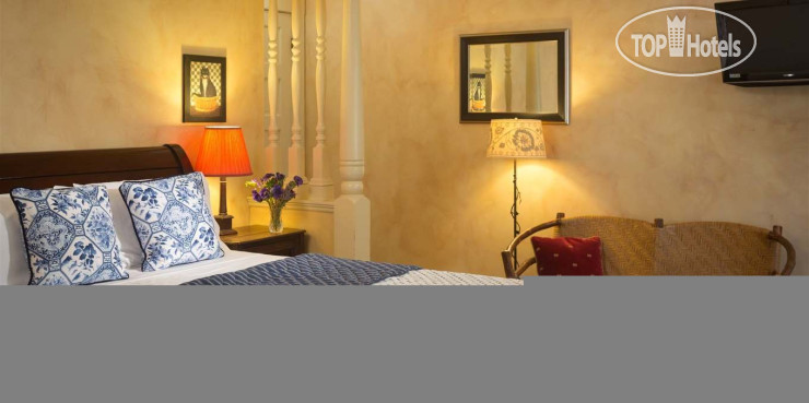 New photos from tourists Cheshire Cat Inn 4*