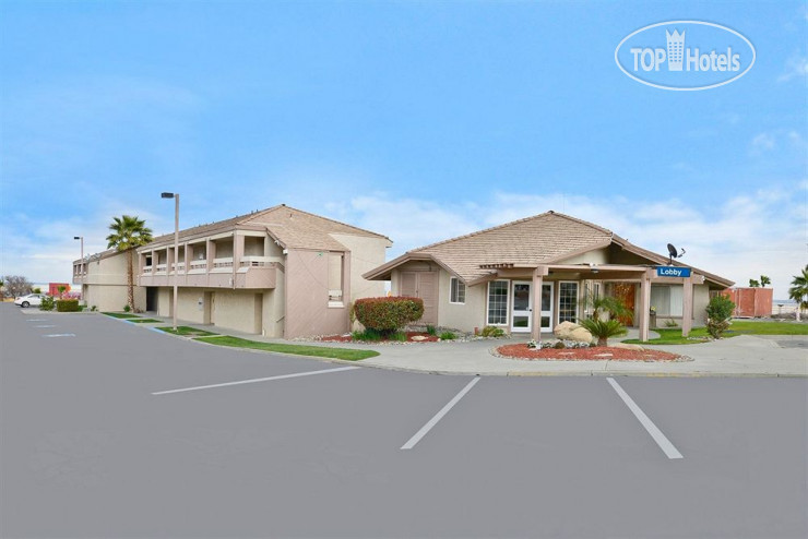 Hotel photo Americas Best Value Inn Kettleman City 2*