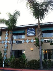 Hotel photo Civic Center Inn 2*