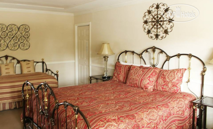 New photos from tourists Coachmans Inn a Four Sisters Inn 3*