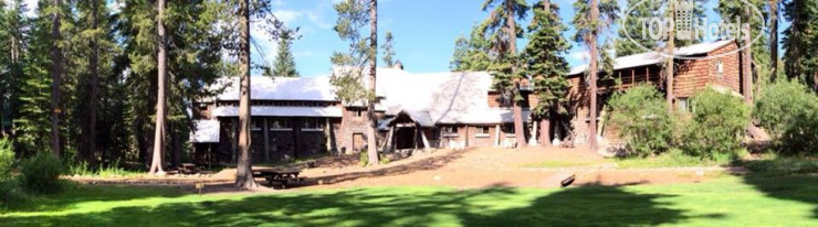 Hotelier's photos Clair Tappaan Lodge
