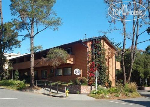 Hotelier's photos Clarion Collection Carmel By The Sea 2*