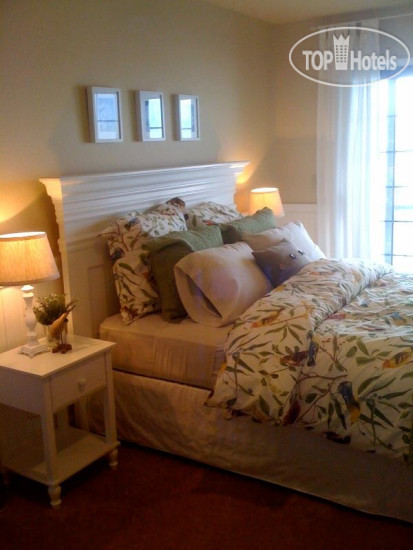 New photos from tourists Clear Lake Beach House 4*