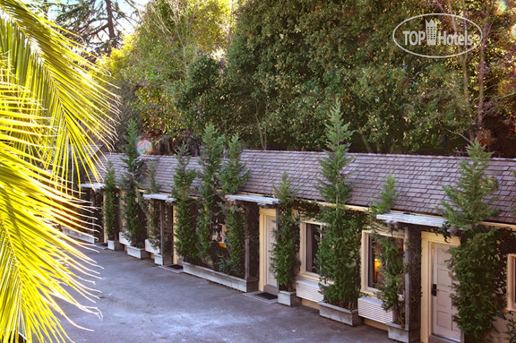 Hotel photo Marin Lodge 3*