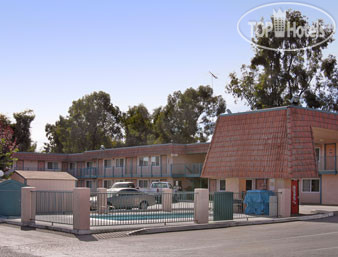 Photos Super 8 Marysville/Yuba City Area