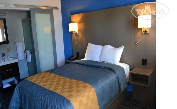 New photos from tourists Hillside Lodge 2*