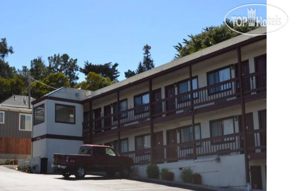 Hotelier's photos Hillside Lodge 2*