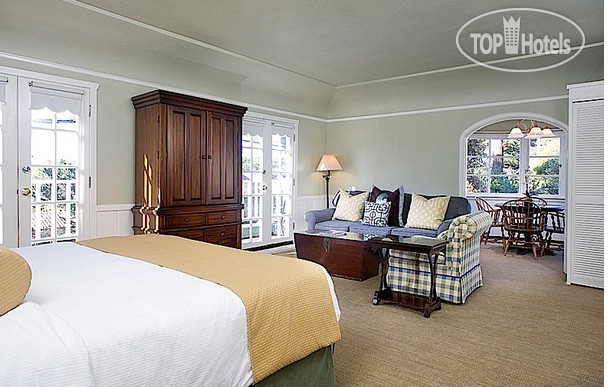 New photos from tourists Colonial Terrace Inn 3*