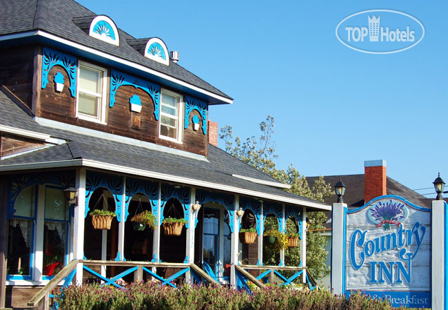 Photos The Country Inn Bed & Breakfast