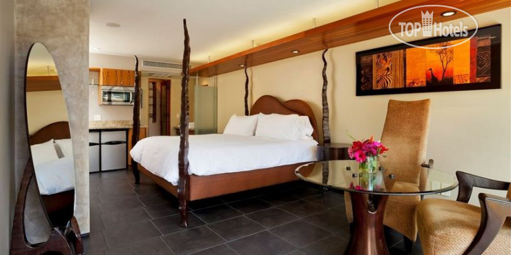Hotelier's photos 14 West Laguna Beach 3*