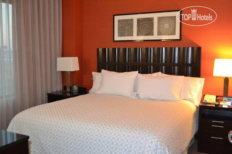 Новые добавленные фото туристов Embassy Suites Palmdale 3*