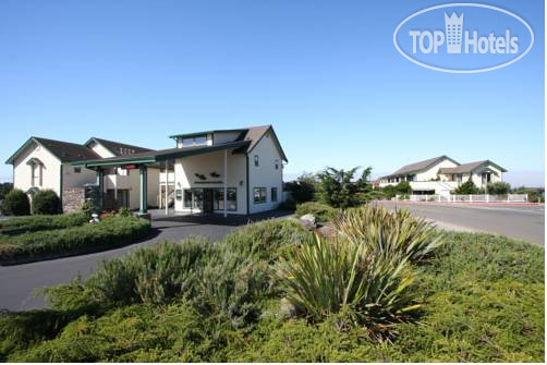 Hotel photo Emerald Dolphin Inn & Mini Golf 3*