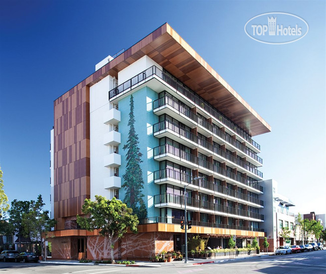 Hotel photo The Epiphany Hotel 4*