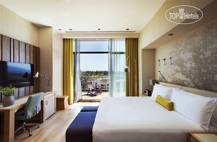 Новые добавленные фото туристов The Epiphany Hotel 4*