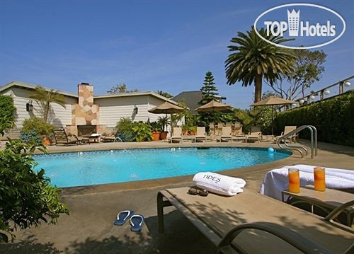 Hotelier's photos The Tides Laguna Beach 2*