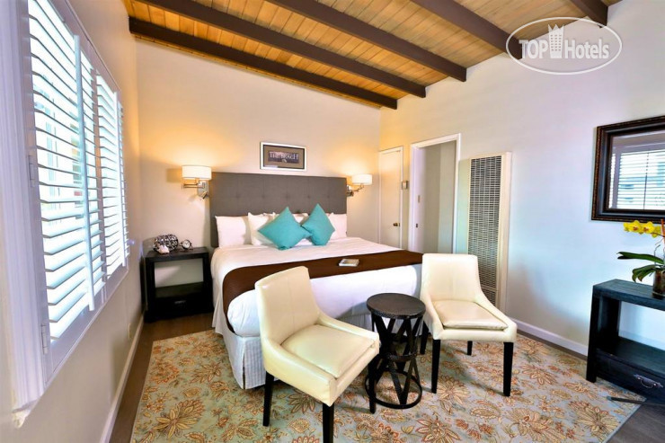 Hotel photo Pleasant Inn Motel 3*