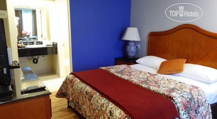 New photos from tourists Highlander Motel 1*