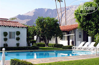 Hotel photo Viceroy Palm Springs 4*