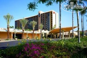 Hotelier's photos Sheraton Park Resort 4*