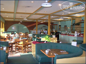 New photos from tourists Anaheim Plaza Hotel & Suites 3*