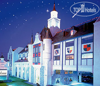 Hotel photo Castle Inn & Suites 3*