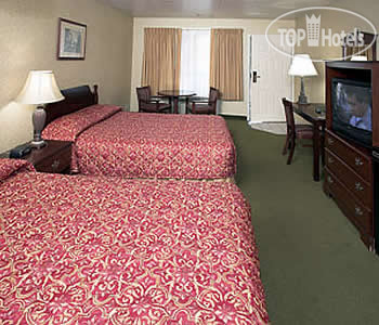 New photos from tourists Castle Inn & Suites 3*