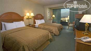 New photos from tourists Clarion Anaheim Resort 3*