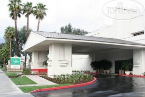 Hotel photo Holiday Inn Hotel & Suites Anaheim (1 Blk Disneyland) 3*