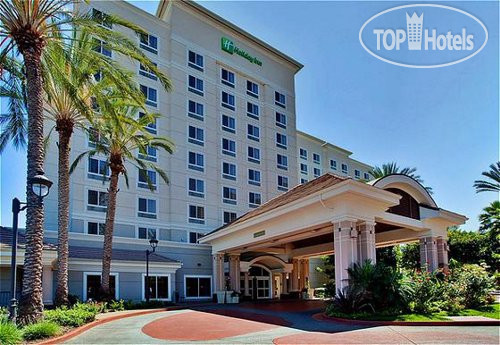 Hotelier's photos Holiday Inn Anaheim Resort Area 3*