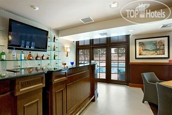 New photos from tourists Red Lion Anaheim 3*