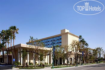 Hotelier's photos Red Lion Anaheim 3*