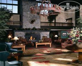 New photos from tourists Tenaya Lodge At Yosemite 4*