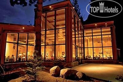 Hotel photo Yosemite Lodge at the Falls 3*