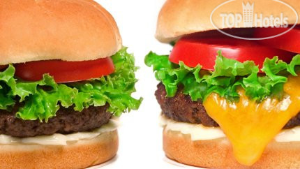 Новые добавленные фото туристов Harrah’s Lake Tahoe Hotel & Casino 3*