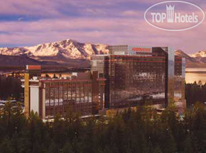 New photos from tourists Harveys Lake Tahoe Hotel & Casino 4*