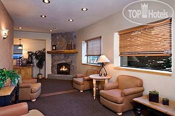 New photos from tourists Tahoe Lakeshore Lodge & Spa 3*