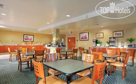 Hotel photo Desert Palms Hotel & Suites 3*