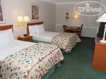 New photos from tourists La Quinta Inn Bakersfield South 2*
