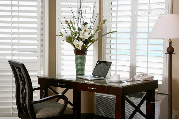 New photos from tourists Beach Terrace Inn 3*